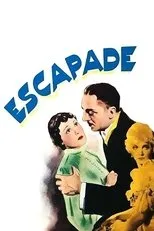 Póster de Escapade