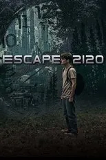 Póster de Escape 2120
