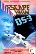 Póster de Escape from DS-3