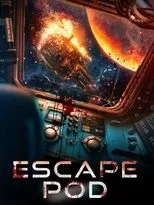 Póster de Escape Pod
