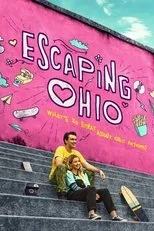 Póster de Escaping Ohio (the short)