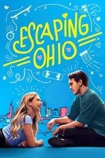 Póster de Escaping Ohio