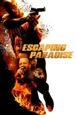 Póster de Escaping Paradise