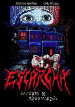 Póster de Escarcha