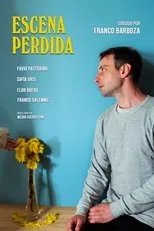 Póster de Escena Perdida
