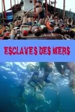 Póster de Esclaves des mers