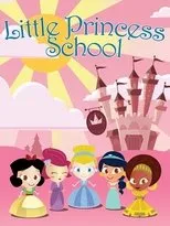 Póster de Escola de Princesinhas