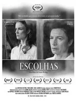 Póster de Escolhas