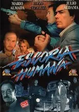 Póster de Escoria Humana