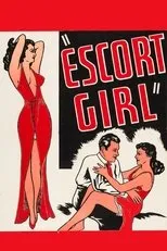 Póster de Escort Girl