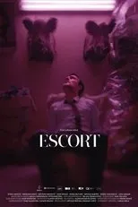 Póster de Escort