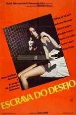Póster de Escrava do Desejo