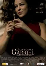 Póster de Escuchando a Gabriel