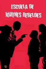 Póster de Escuela de rebeldes