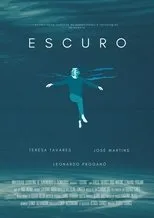 Póster de Escuro