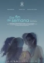 Póster de Ese fin de semana