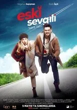 Póster de Eski Sevgili