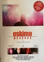Póster de Eskimo Weekend