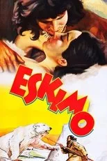 Póster de Eskimo
