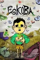 Póster de ESKOBA