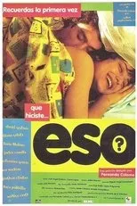 Póster de Eso