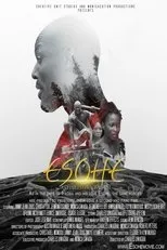 Póster de Esohe