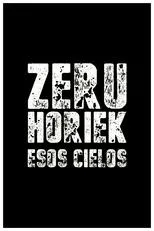 Póster de Esos cielos
