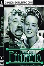 Póster de Esos de Pénjamo