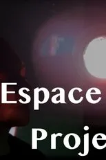 Póster de Espace Projeté