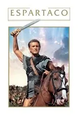 Póster de Espartaco