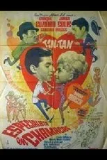 Póster de Especialista en chamacas