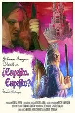 Póster de ¿Espejito, espejito?