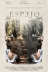 Póster de Espejo