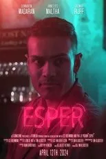 Póster de Esper