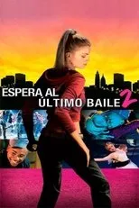 Póster de Espera al último baile 2