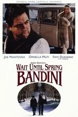 Póster de Espera la primavera, Bandini