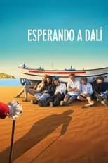 Póster de Esperando a Dalí
