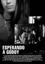 Póster de Esperando a Godoy