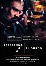 Póster de Esperando Al Gordo