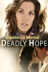 Póster de Esperanza mortal