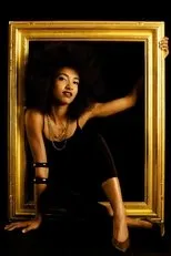 Póster de Esperanza Spalding: Radio Music Society
