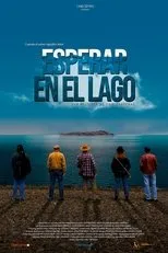 Póster de Esperar en el Lago