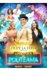 Póster de Espero Por Ti no Politeama