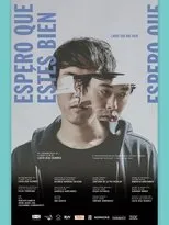 Póster de Espero que estés bien