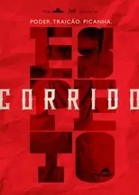 Póster de Espeto Corrido