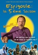 Póster de Espigoule : la 5ème saison