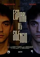 Póster de Espiral del silencio