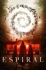 Póster de Espiral