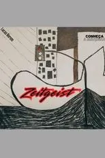 Póster de Espirito do Tempo