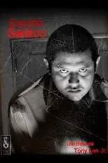 Póster de Espírito Sádico